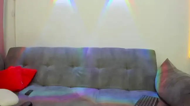 gaaby foxx online show from 03-19-25, 08:55