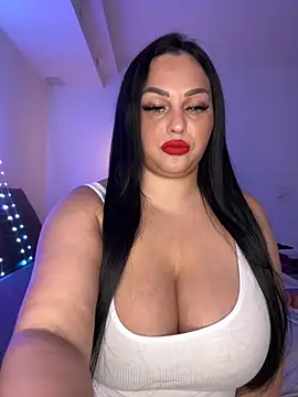 Blackpearlx666 online show from 09-08-25, 07:57