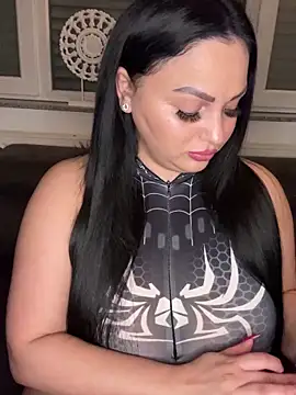 Blackpearlx666 online show from 10-13-25, 08:42