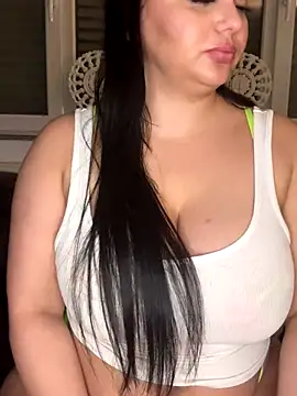 Blackpearlx666 online show from 10-27-25, 05:28