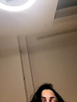 Blackpearlx666 online show from 11-02-25, 06:10