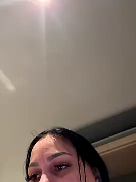 Blackpearlx666 online show from 11-06-25, 03:51