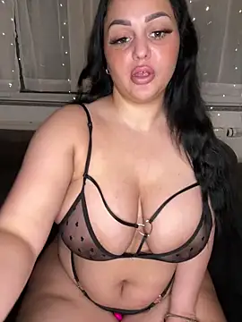 Blackpearlx666 online show from 02-08-26, 09:29