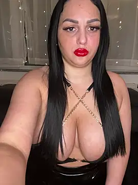 Blackpearlx666 online show from 02-14-26, 11:01