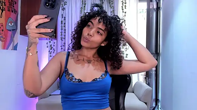 SarahLynn7 online show from 03-31-26, 06:41