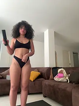 KittyTwerk 2 online show from 03-07-25, 05:17