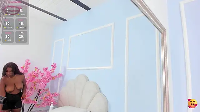 Candaceoweens online show from 03-13-25, 12:27