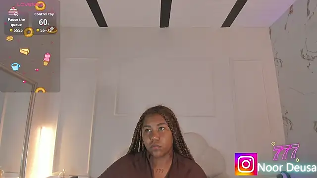 Candaceoweens online show from 05-24-26, 03:44