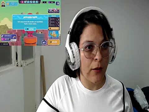 KimyCox 16 online show from 04-23-26, 12:45