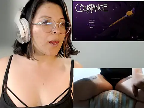 KimyCox 16 online show from 06-07-26, 06:17