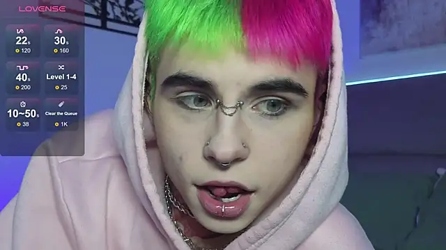 Alex Vallley online show from 09-23-25, 11:08