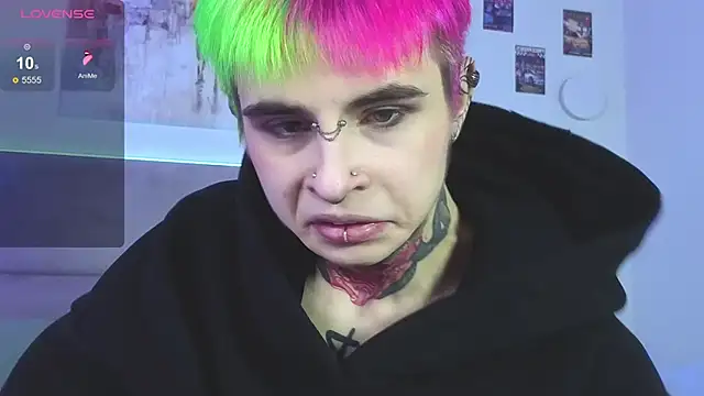 Alex Vallley online show from 10-10-25, 08:30