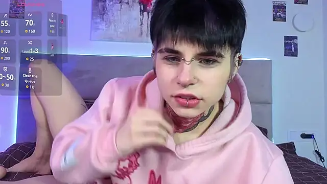 Alex Vallley online show from 12-13-25, 11:10