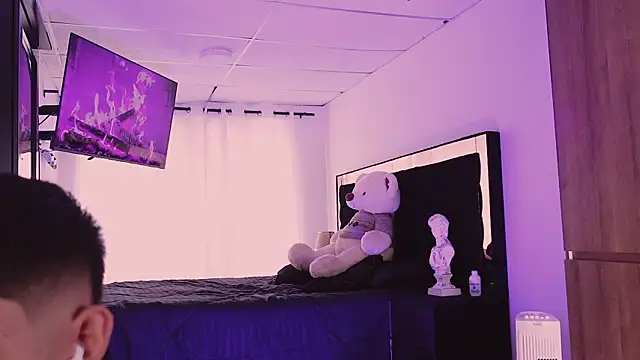 ErosKhaos online show from 09-30-25, 08:14