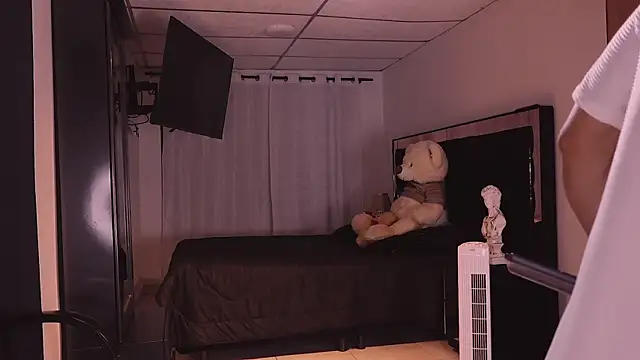 ErosKhaos online show from 10-05-25, 03:27