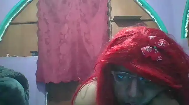 MxGabriela online show from 03-16-25, 07:59