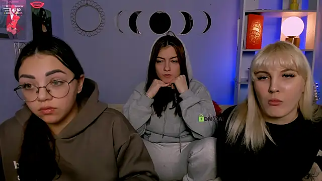 kiki swan online show from 01-14-26, 09:04