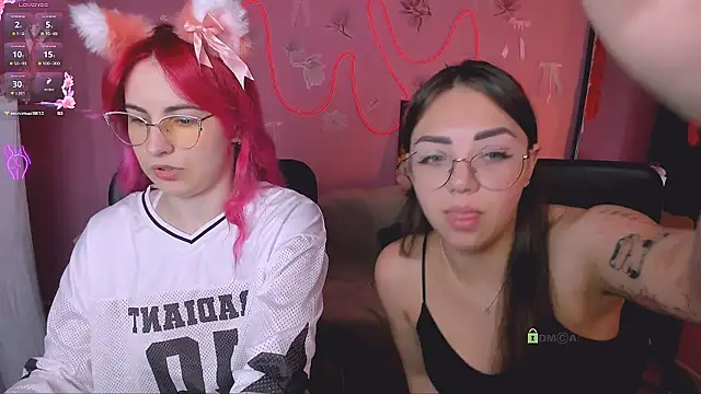 kiki swan online show from 06-27-26, 07:30