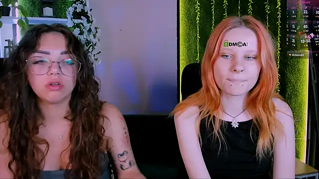 kiki swan online show from 07-03-26, 06:09