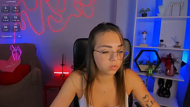 kiki swan online show from 07-19-26, 11:03