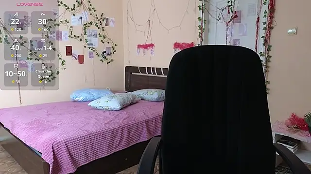 Wane Witch online show from 01-09-26, 05:32