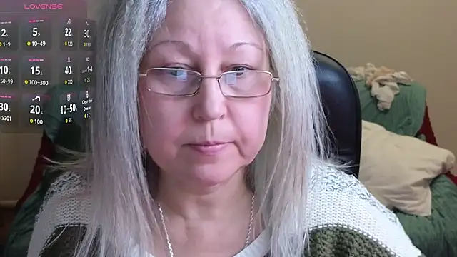 Wane Witch online show from 01-16-26, 02:54