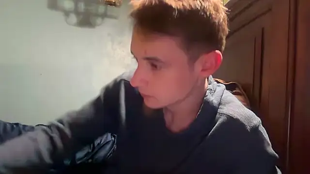 Ilovepussy1911 online show from 04-05-26, 01:36