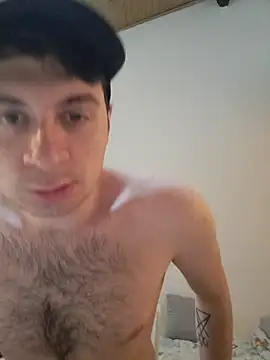 Maracujand80 online show from 03-25-26, 01:39