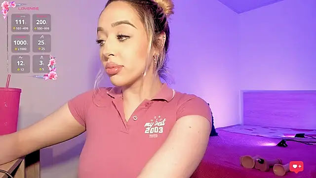 Amorkiss  online show from 09-30-25, 09:36