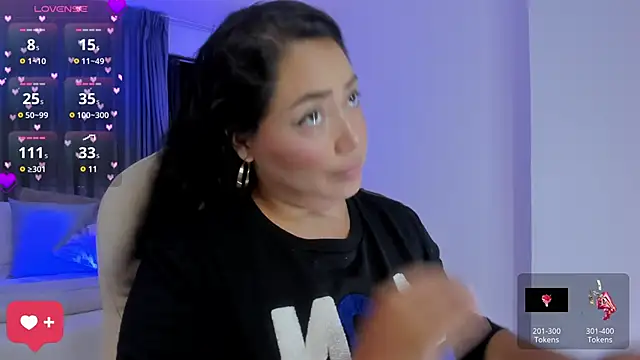 heidy johns online show from 03-14-25, 03:59