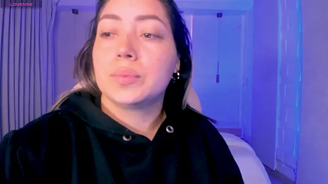 heidy johns online show from 10-09-25, 04:43