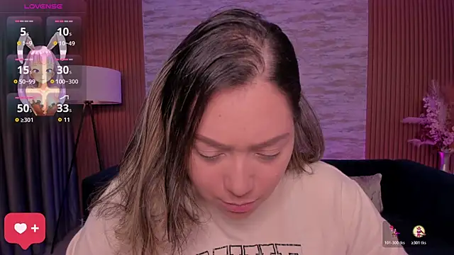 heidy johns online show from 11-06-25, 03:29