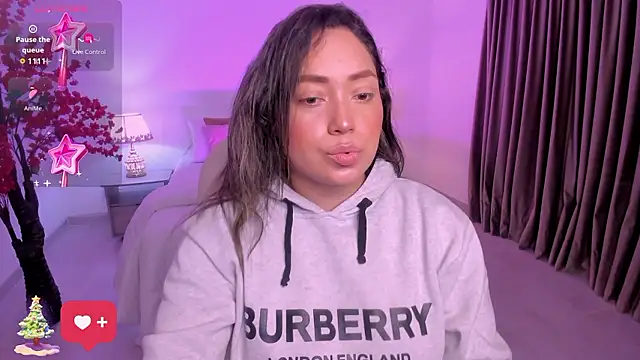 heidy johns online show from 01-09-26, 03:31