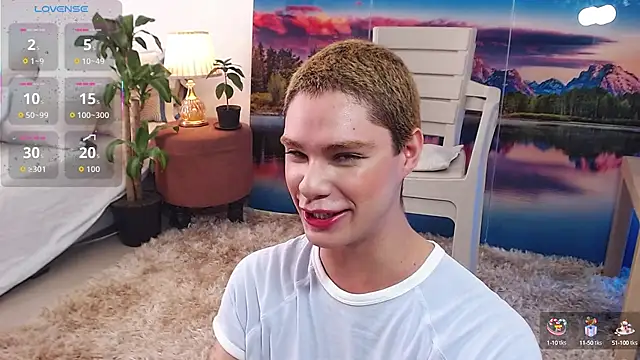 Snapshot of juanes_puthee chatting on 10-15-25, 07:14 juanes puthee online show from 10-15-25, 07:14