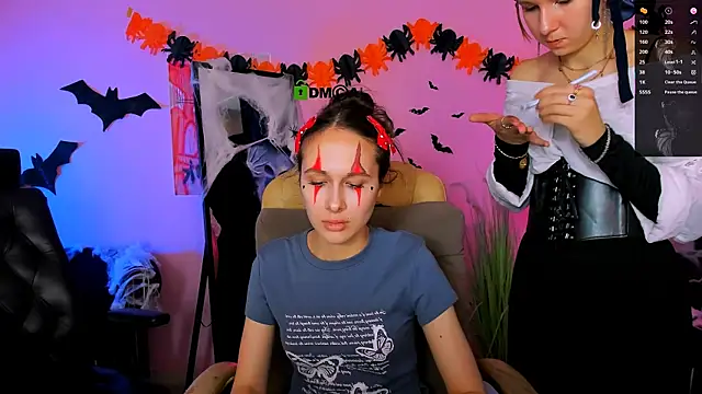 Snapshot of mona_cloud chatting on 10-23-25, 07:12 mona cloud online show from 10-23-25, 07:12