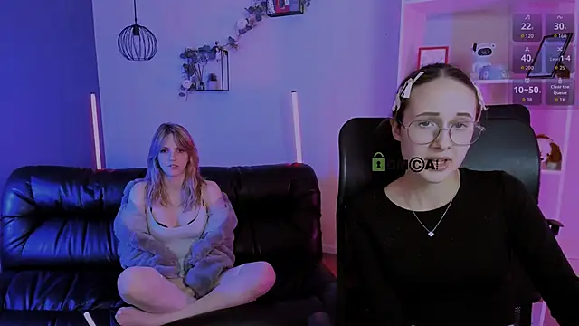 mona cloud online show from 04-18-26, 08:42