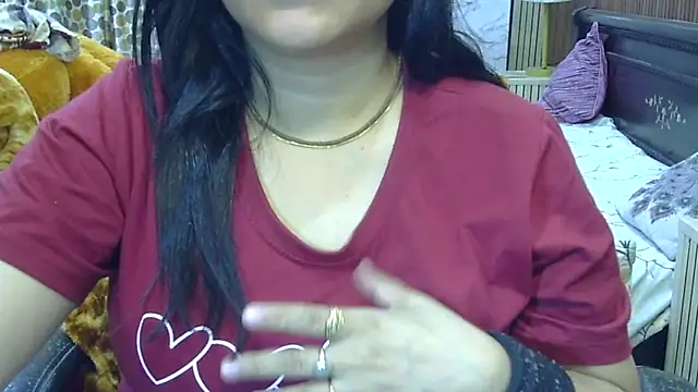 Hot Anshi120 online show from 04-11-26, 07:45