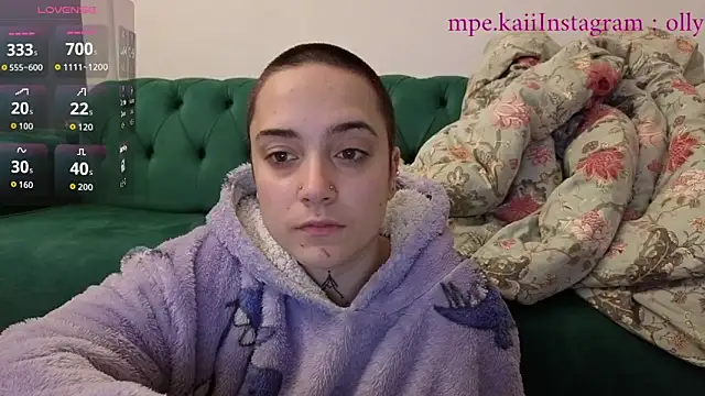 Snapshot of OllympeKaii chatting on 11-13-25, 03:49 OllympeKaii online show from 11-13-25, 03:49