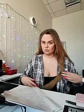 Juicy PeachLux online show from 04-02-26, 08:01