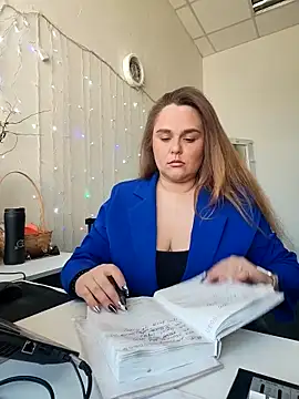 Juicy PeachLux online show from 05-03-26, 07:36