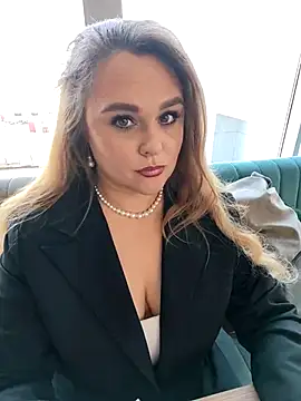 Juicy PeachLux online show from 05-08-26, 06:08
