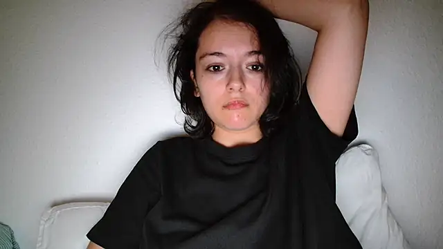 Snapshot of Saysay-7 chatting on 09-27-25, 01:21 Saysay-7 online show from 09-27-25, 01:21
