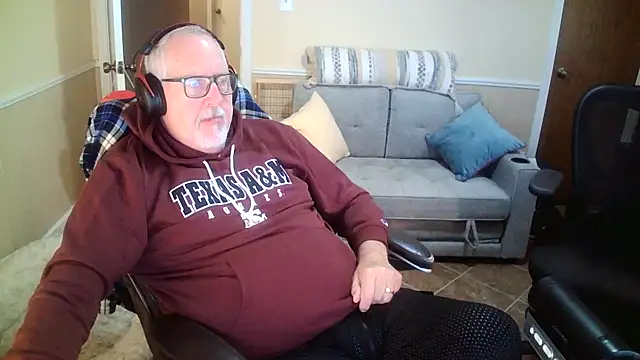 superbearboss online show from 05-01-26, 10:25