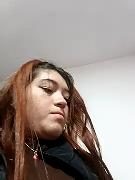 Karina Leon online show from 12-02-25, 07:53