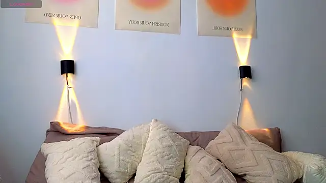 Isaac Carter online show from 03-05-25, 01:39