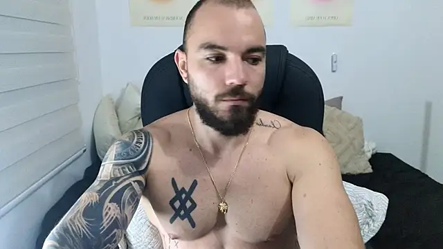 Isaac Carter online show from 10-30-25, 11:00