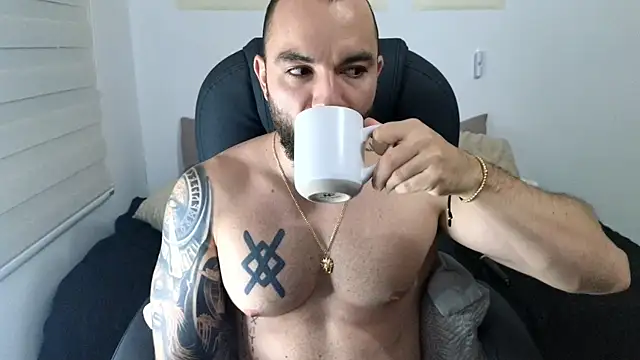 Isaac Carter online show from 11-02-25, 11:01