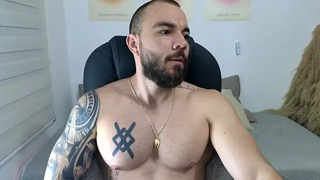 Isaac Carter online show from 11-26-25, 11:11