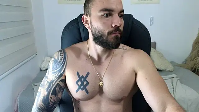 Isaac Carter online show from 01-10-26, 11:01