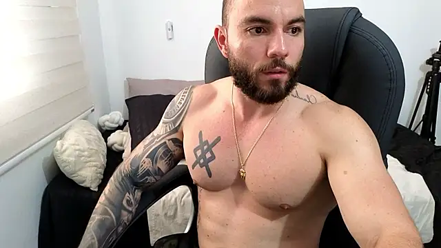 Isaac Carter online show from 03-11-26, 11:00